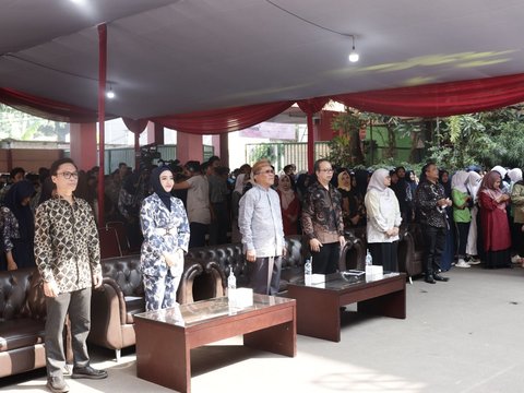 Rahasia Indonesia Bebas Stunting: Generasi Muda Harus Sehat