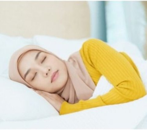 Doa Cepat Tidur Menurut Islam dan Tipsnya, Amalkan Agar Istirahat Semakin Nyenyak