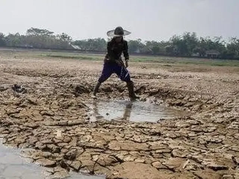 Papua Tengah Alami Kekeringan, Begini Langkah yang Diambil Pemerintah