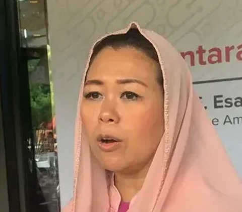 Reaksi AHY Didukung Yenny Wahid jadi Cawapres Anies: Dari Dulu Saling Dukung dan Mendoakan