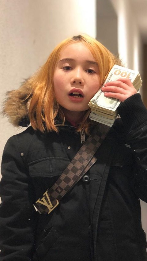 Lil Tay Still Alive And Says Her Social Media Was Hacked Trstdly Trusted News In Simple English 