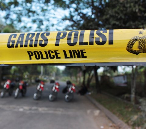 10 Tahanan Polsek Rumbai di Riau Kabur, 2 Kembali Tertangkap