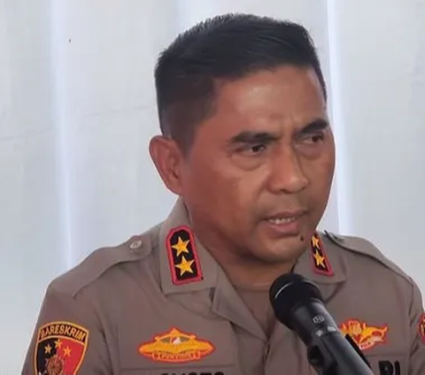 Daripada Demo, Jenderal Polisi Bintang Dua Ini Sarankan Buruh Gugat UU Ciptaker ke MK