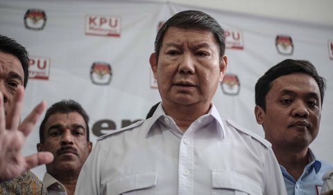Wakil Ketua Dewan Pembina Partai Gerindra Hashim Djojohadikusumo menjelaskan polemik pembelian pesawat tempur bekas dari Qatar yang dilakukan oleh Menteri Pertahanan Prabowo Subianto.