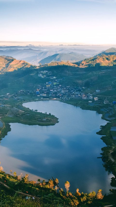 6 Wisata Baru di Wonosobo yang Seru, Lengkap dengan Harga Tiketnya