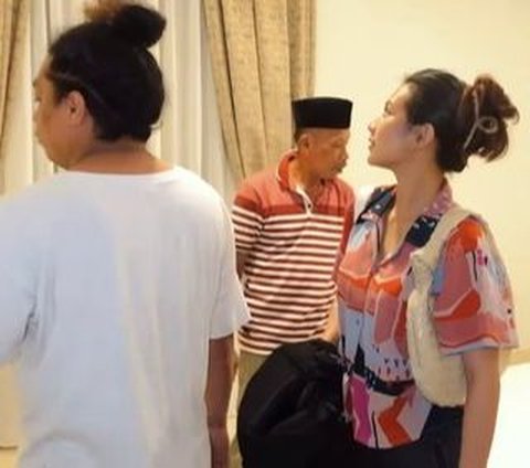 Dipenuhi Dengan Teknologi Modern, Ini Sederet Potret Rumah Baru Indah Permatasari dan Arie Kriting yang Mewah