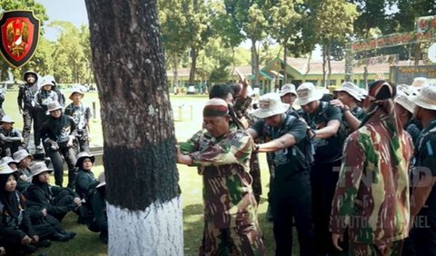 Para peserta memperoleh berbagai pelatihan seputar wawasan kebangsaan, menangkal radikalisme, pengarusutamaan gender, pelatihan menulis, fotografi, dan videografi.