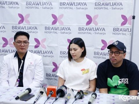 Mendampingi Proses Persalinan Istri Terkasih, Sammy Simorangkir Menyebutnya Seperti Belajar Biologi