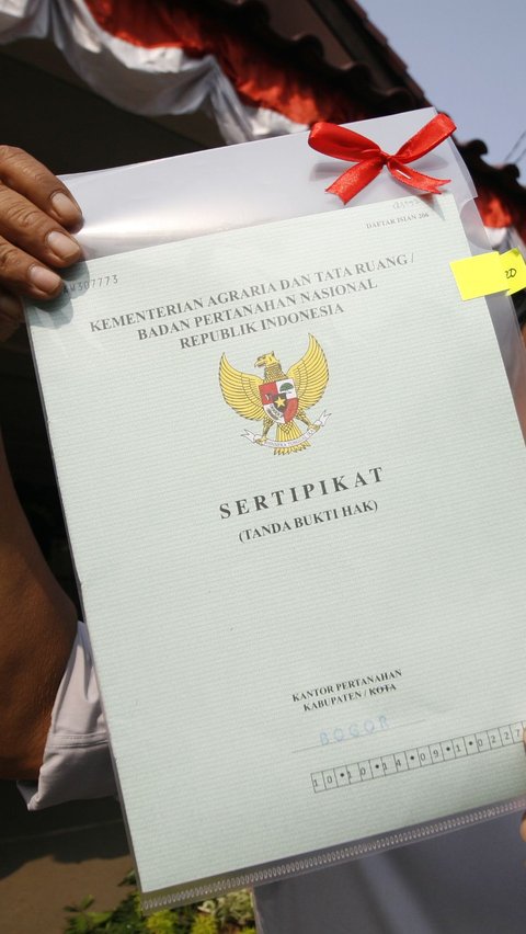 Refleksi Reforma Agraria, Kolaborasi Penataan Aset & Akses untuk Memakmurkan Rakyat