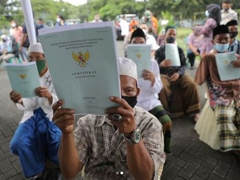 Refleksi Reforma Agraria, Kolaborasi Penataan Aset & Akses untuk Memakmurkan Rakyat