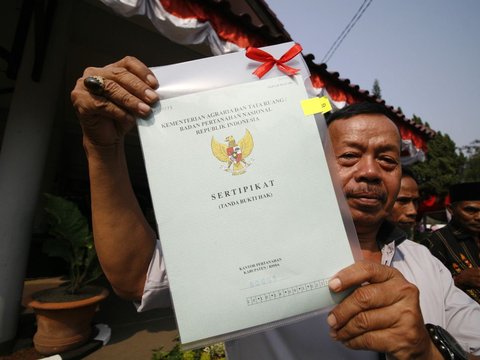 Refleksi Reforma Agraria, Kolaborasi Penataan Aset & Akses untuk Memakmurkan Rakyat