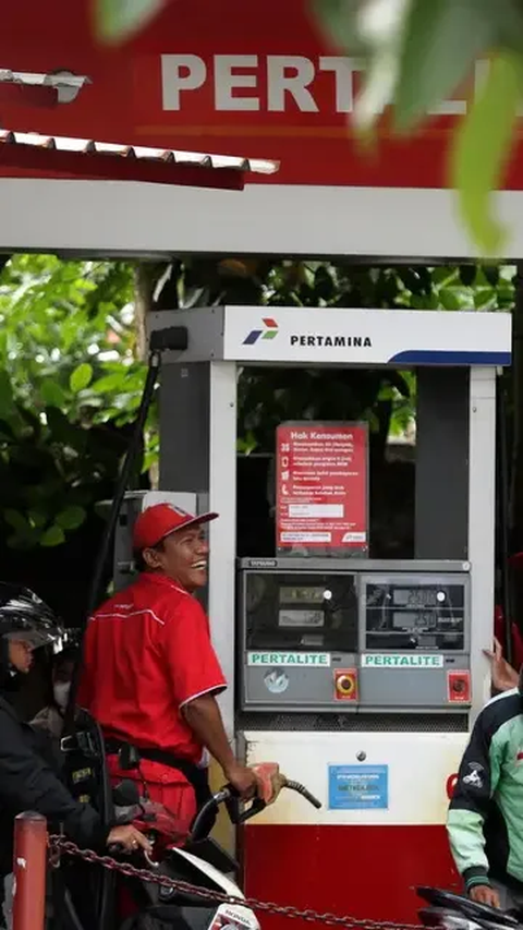 Hore! Beli Bensin Pertamina Dapat Cashback 45 Persen, <br />Ini Caranya