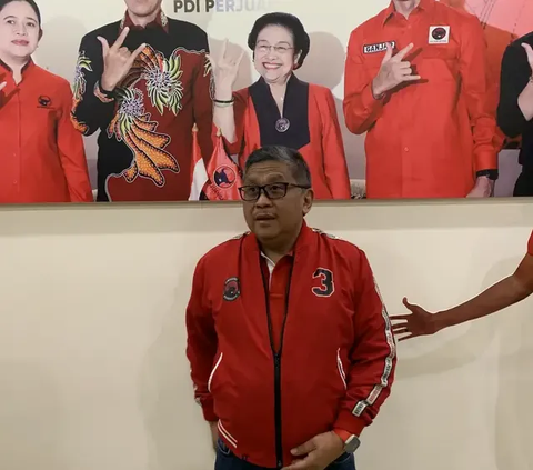 Pada kesempatan itu, Hasto juga menjawab wartawan mengenai partai politik di luar PPP-Hanura-Perindo, yang akan mengusung Ganjar. Menurutnya, PDIP selalu mengedepankan gotong royong.