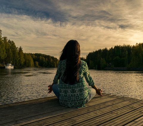 Let's Start Now, Here are 7 Simple Ways to Maintain Mental Health