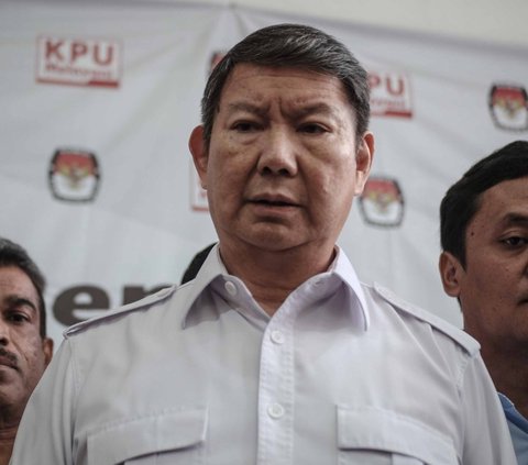 Wakil Ketua Dewan Pembina Partai Gerindra Hashim Djojohadikusumo membocorkan dua partai parlemen dan nonparlemen yang mengisyaratkan mendukung Prabowo Subianto. Dua partai Senayan yang bakal merapat adalah Golkar dan Partai Amanat Nasional (PAN).