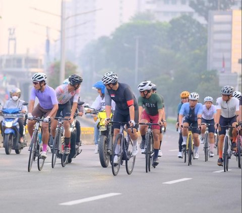 Polusi Udara Jakarta Ancam Kesehatan, Ini Penyakit yang Bisa Muncul dan Cara Mencegahnya