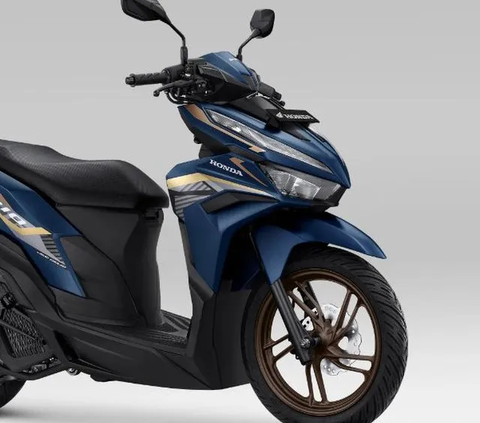 Lantas apa penyebab waktu inden sepeda motor Honda lama?