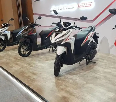 Beli Sepeda Motor Honda Bisa Inden Sampai 3 Bulan, Begini Penjelesan Perusahaan