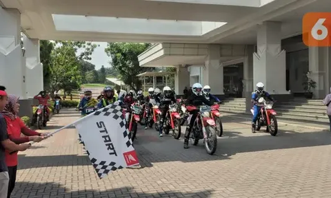 Beli Sepeda Motor Honda Bisa Inden Sampai 3 Bulan, Begini Penjelesan Perusahaan