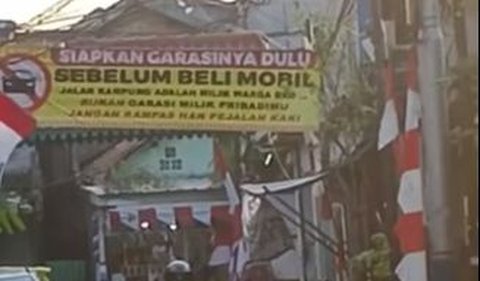 Ada Banner Menohok