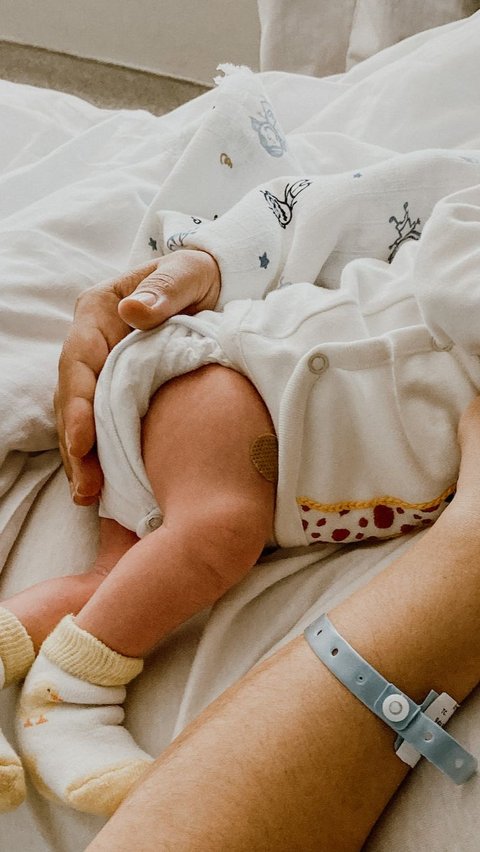 Ini Penyebab Ibu Baru Melahirkan Terkena Baby Blues, Dan Cara Mengatasinya