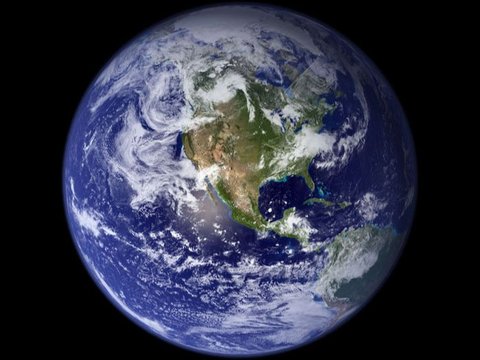 Berapa Usia Bumi Sebenarnya? Begini Jawaban Para Ilmuwan