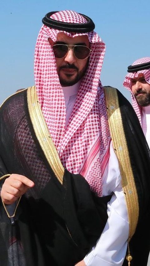 Menteri Pertahanan Kerajaan Arab Saudi, Yang Mulia Pangeran Khalid Bin Salman Bin Abdul Aziz, beserta delegasi baru-baru ini melakukan kunjungan kerjanya ke Indonesia.