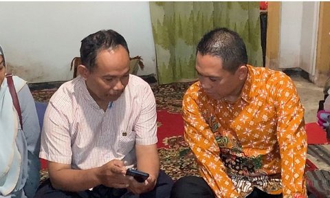 Bupati Lumajang Siap Jembatani Pertemuan Keluarga Zidan & Pelaku Pembunuhan, Ayah Korban Belum Terpikir