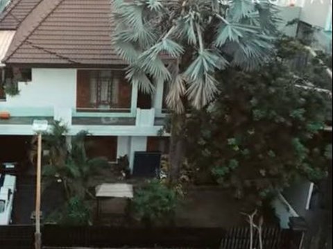 Mewah, Ini 10 Potret Terbaru Rumah Lesti Kejora dan Rizky Billar di Pondok Indah