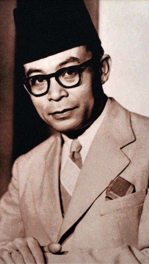 Kelahiran Mohammad Hatta 12 Agustus 1902, Pahlawan Nasional yang Sederhana dan Bersahaja