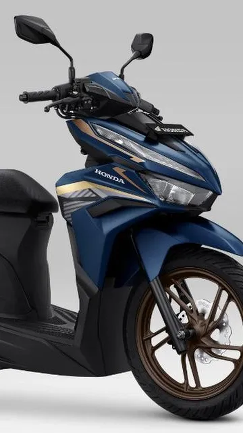 Beli Sepeda Motor Secara Cash Inden tapi Kredit Langsung Ada, Begini Penjelasan Manajemen Honda