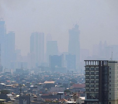 Dirjen Pengendalian Pencemaran dan Kerusakan Lingkungan, Kementerian Lingkungan Hidup dan Kehutanan (KLHK), Sigit Reliantoro mengatakan, selama periode Juni-Agustus 2023 terjadi peningkatan pencemaran udara di DKI Jakarta.