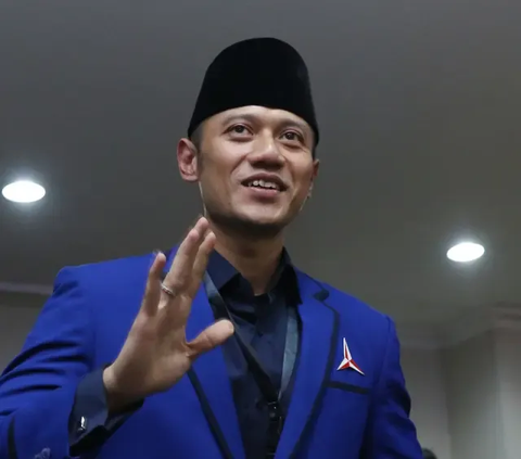 Anies Tak Kunjung Pilih Cawapres, AHY: Ketidakjelasan Buat Orang Tidak Optimal