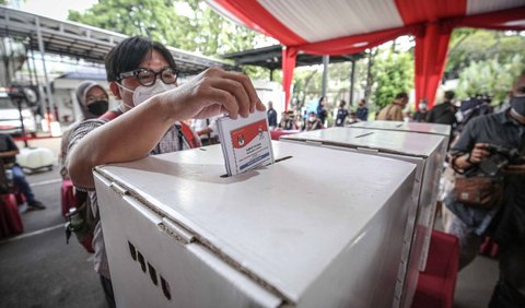 Badan Pengawas Pemilu (Bawaslu) RI menolak gugatan keempat yang diajukan Partai Prima terkait dengan kegagalan partai tersebut menjadi peserta Pemilu 2024.