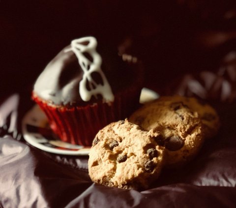 6 Resep Raisin Cookies Renyah dan Lezat, Cocok untuk Camilan saat Santai