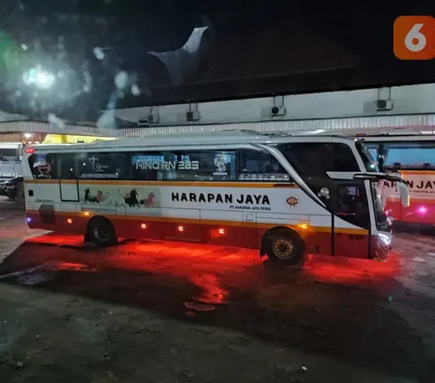 Cara Memilih Tempat Duduk di Bus Agar Tak Mabuk & Muntah dalam Perjalanan