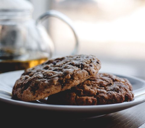 6 Resep Raisin Cookies Renyah dan Lezat, Cocok untuk Camilan saat Santai