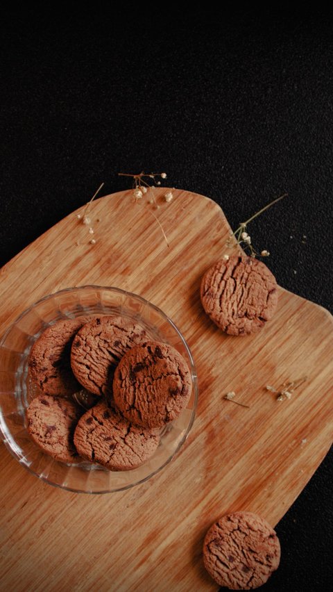 6 Resep Raisin Cookies Renyah dan Lezat, Cocok untuk Camilan saat Santai