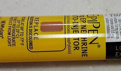 EpiPen