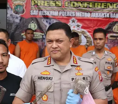 Polisi Masih Cari Identitas Miss Huang 'Bohir' Jual Beli Ginjal Kamboja