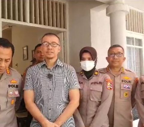 Ini Kendala Polisi Usut Kasus Sultan Terjerat Kabel Terjuntai di Jaksel