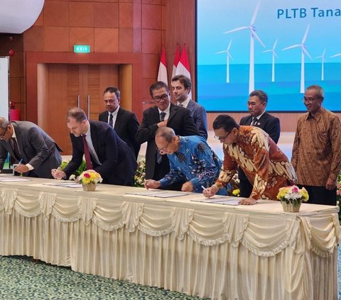 Jadi Panelis Diskusi di SBM ITB, Dirut PLN Paparkan Kunci Sukses Proyek Kelistrikan di Indonesia