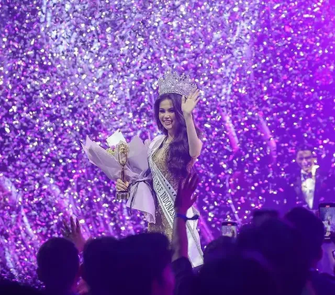 Ini Daftar Tujuh Finalis Miss Universe yang Bakal Diperiksa