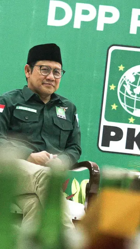 Cak Imin Ungkap Biaya Politik di Jakarta Sentuh Rp40 M: Caleg Miskin Masa Depan Suram