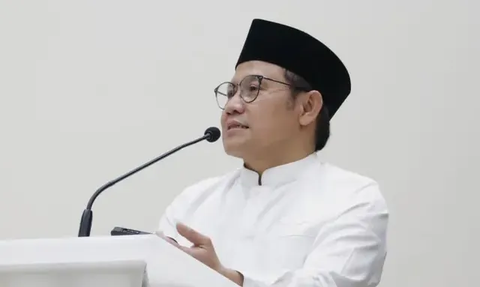 Cak Imin Ungkap Biaya Politik di Jakarta Sentuh Rp40 M: Caleg Miskin Masa Depan Suram