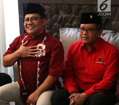 Cak Imin Ungkap Biaya Politik di Jakarta Sentuh Rp40 M: Caleg Miskin Masa Depan Suram