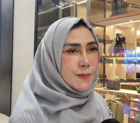 Dari Syahnaz Sadiqah Hingga Rachel Vennya, Ini Deretan Artis yang Hadiri Acara Peluncuran Koleksi Terbaru dari Brand Fashion Milik Nagita