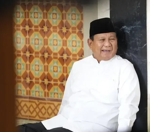 Gerindra Percaya Doro Menang Pilpres 2024: Prabowo Orang Cerdas dan Jujur