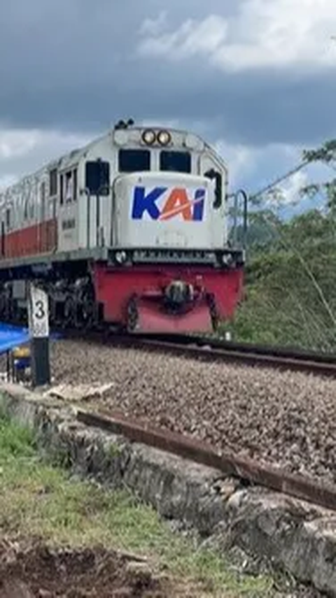 Ada Promo Harga Tiket Kereta Api, Kelas Eksekutif Dibanderol Hanya Rp78.000