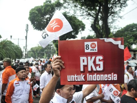 Gelar Rapimnas, DPP PKS Siapkan Jalan Kemenangan Pileg dan Pilpres